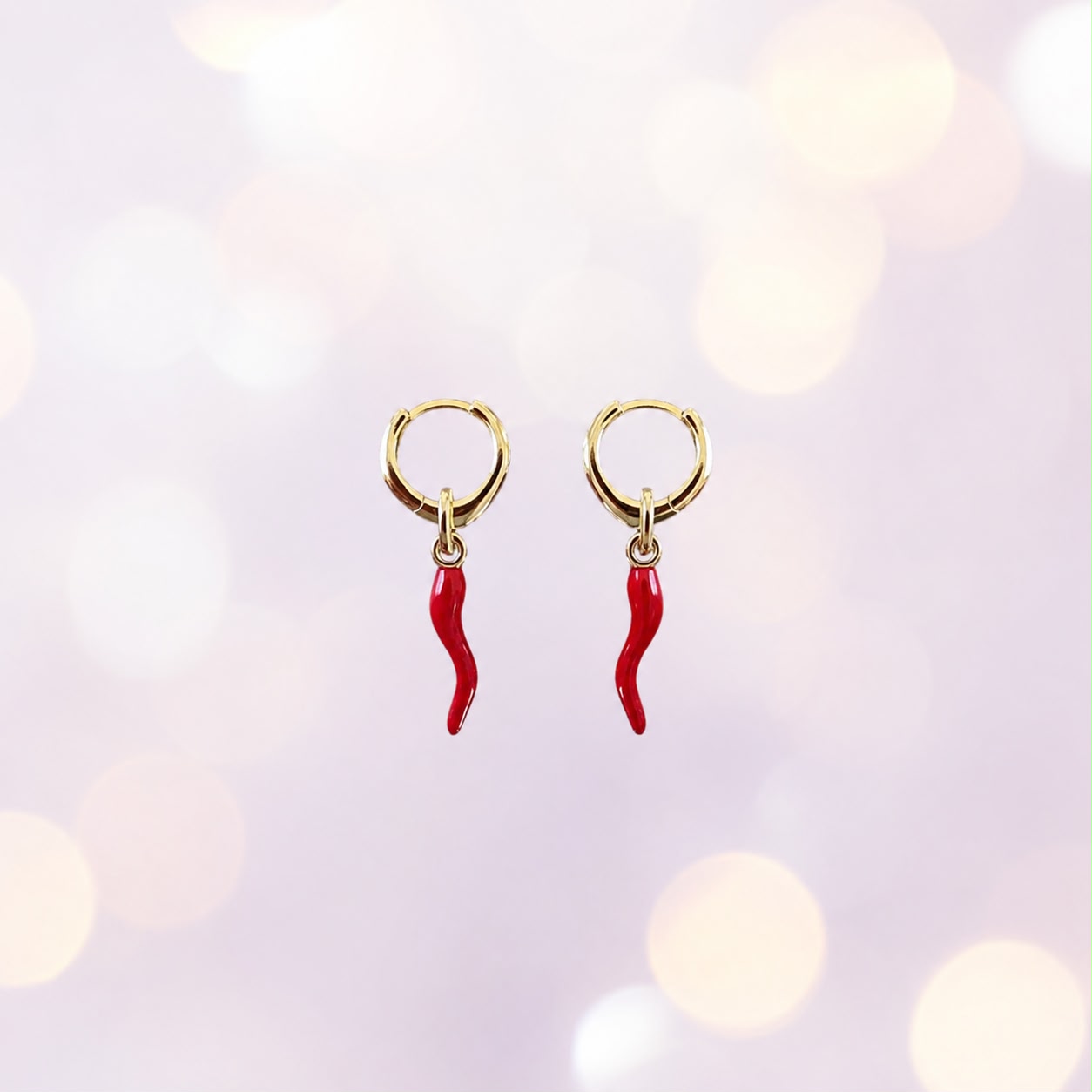 earring