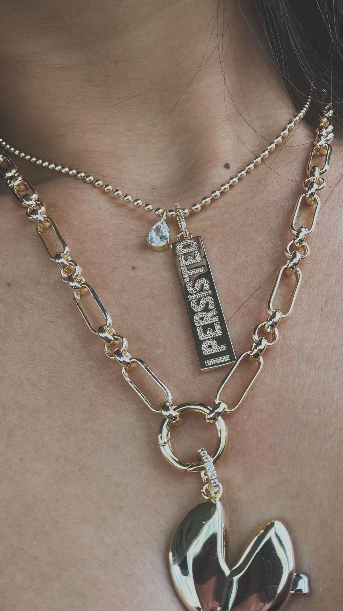 pendant