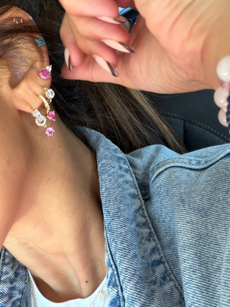 Earring