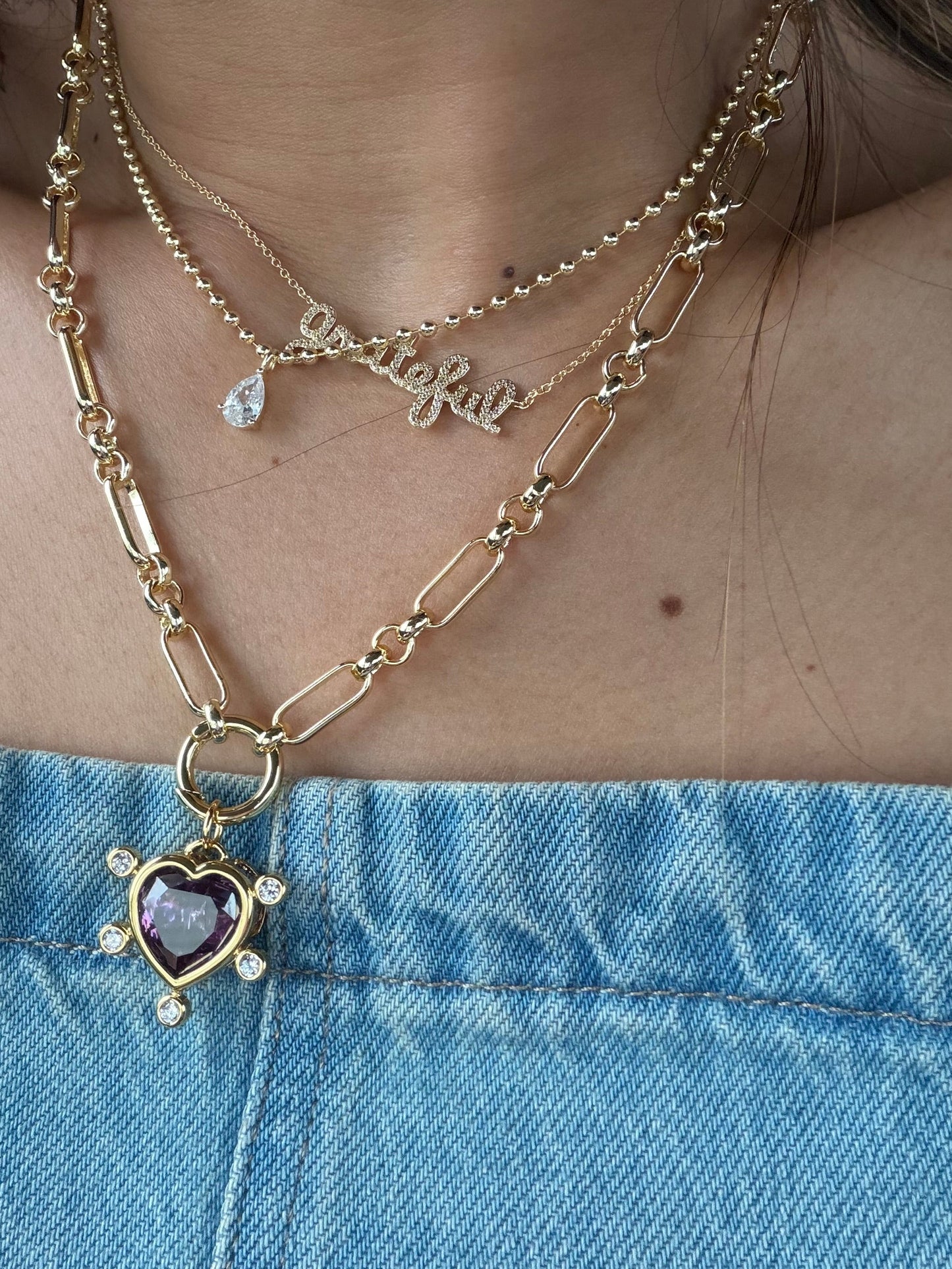 necklace