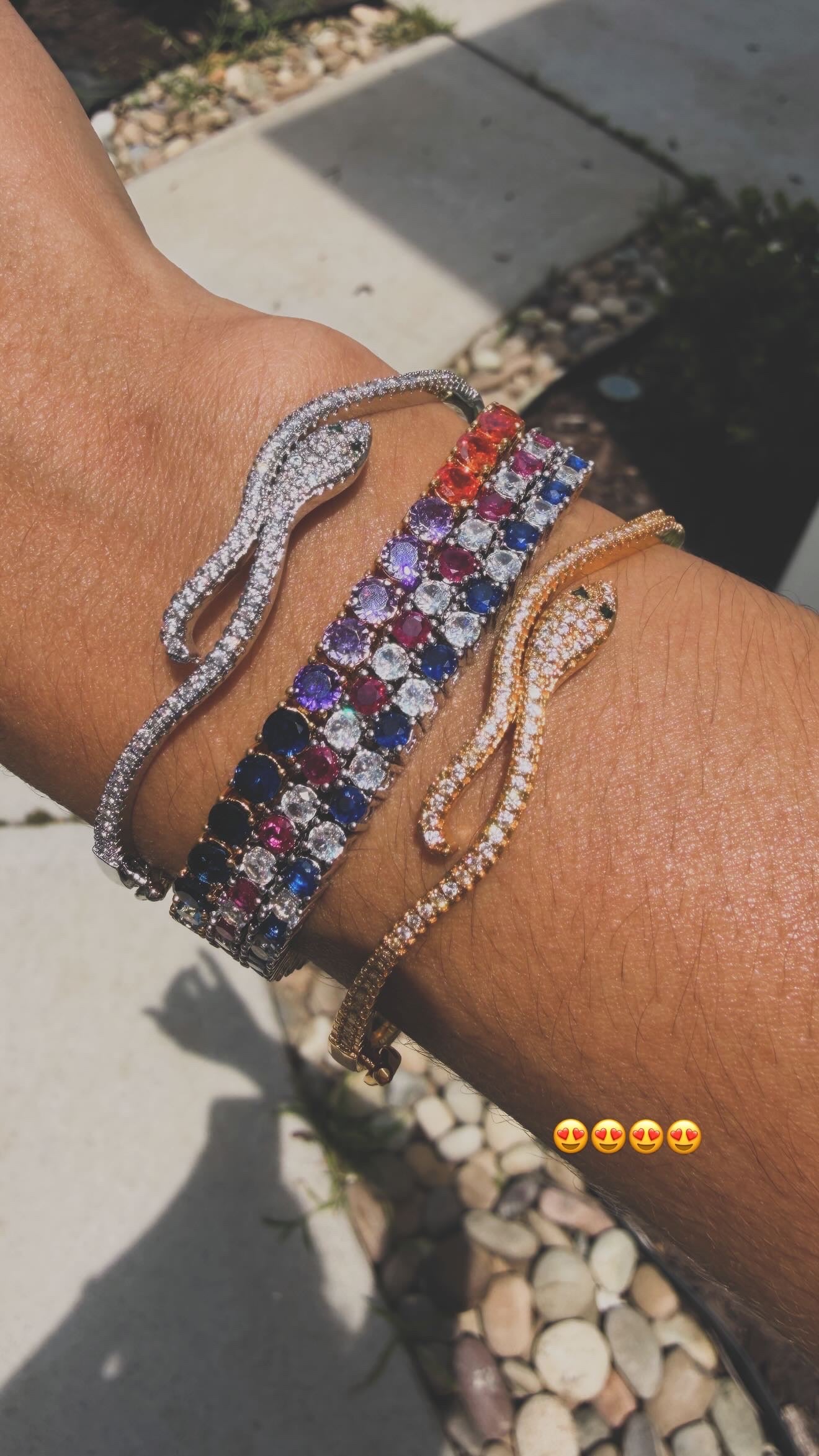 Bracelets