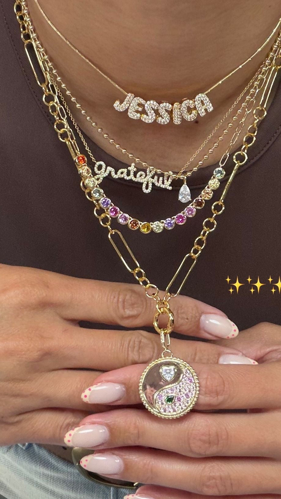 Pendants