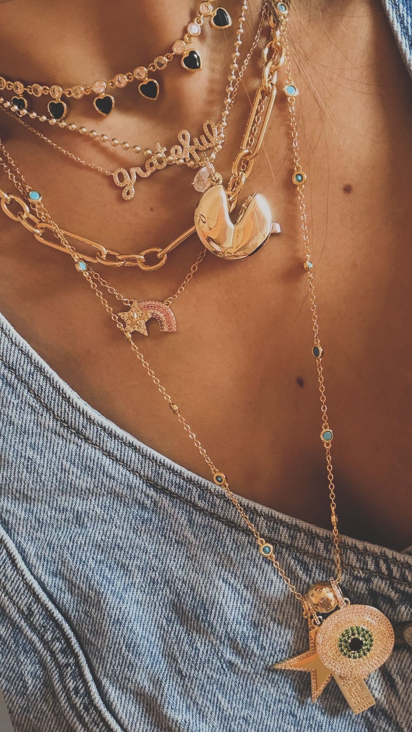 pendant