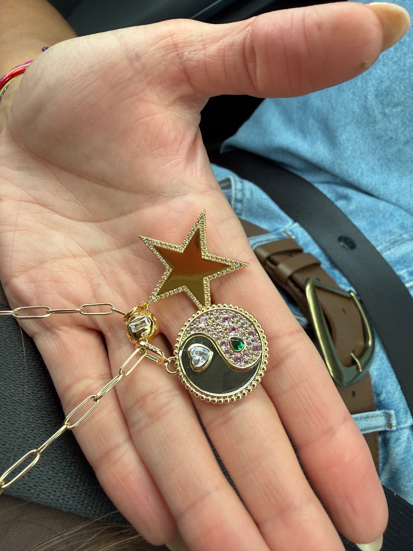Pendant
