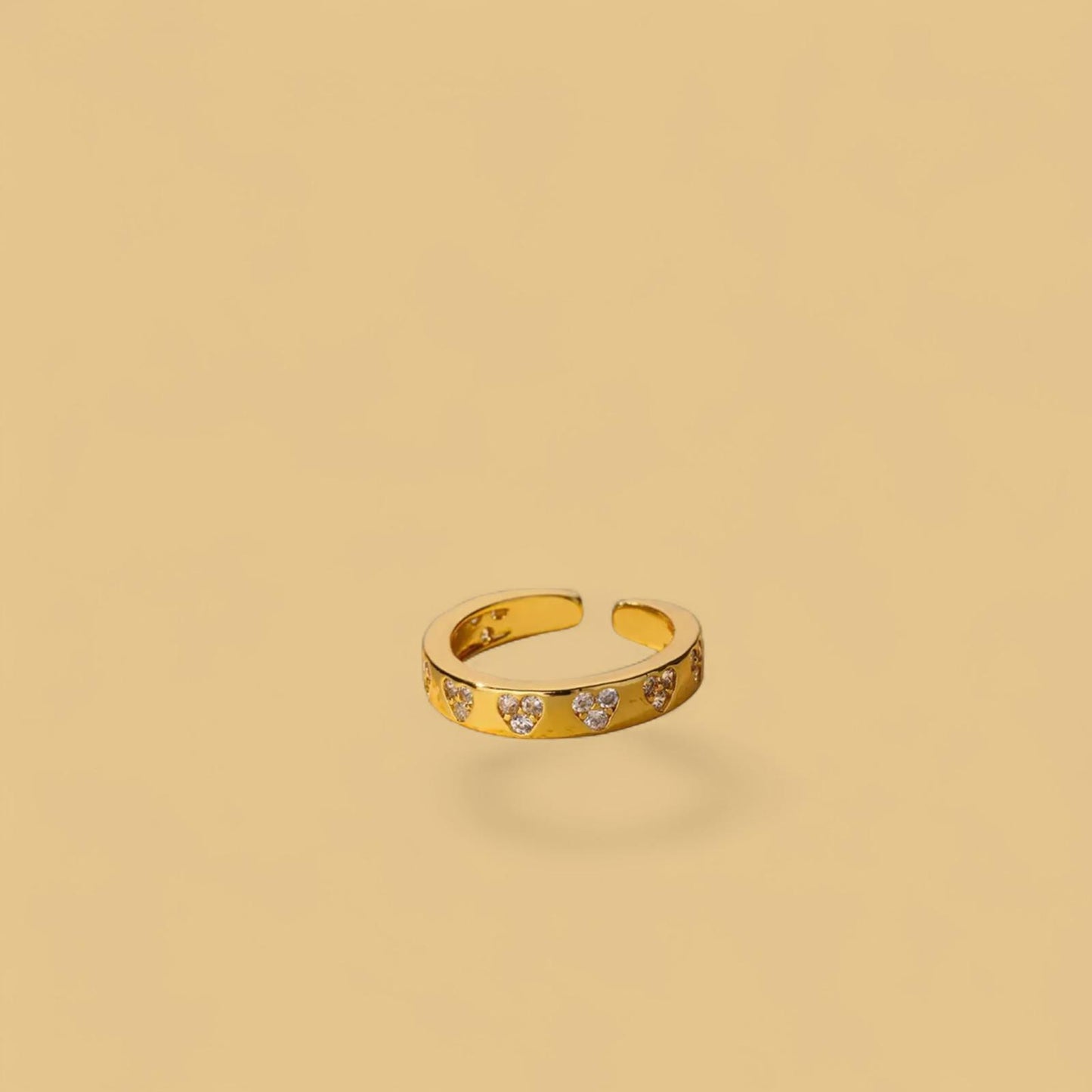 rings