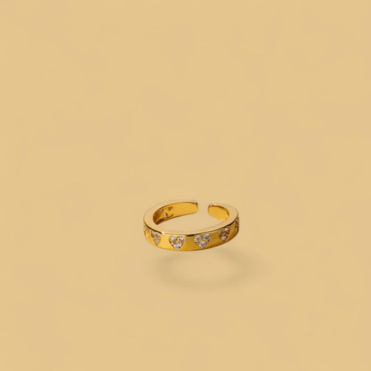 rings