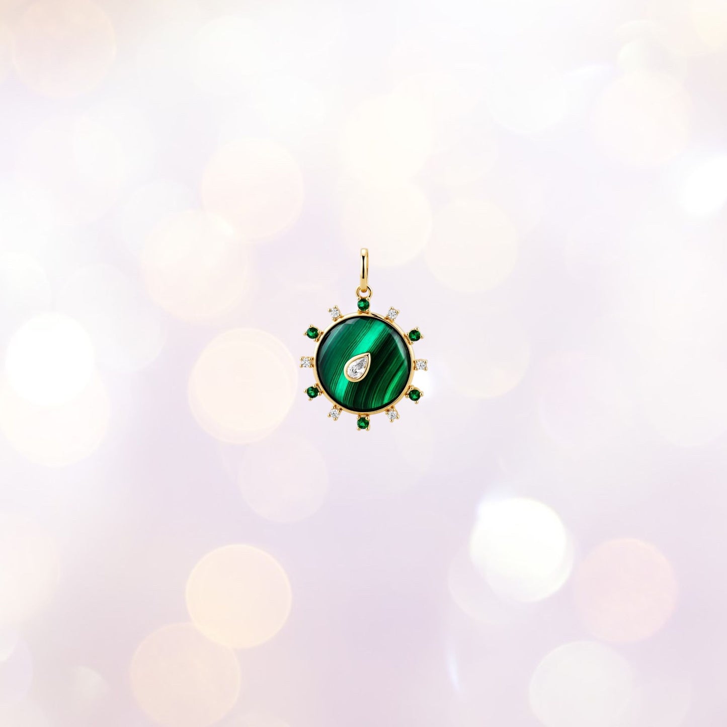 pendant