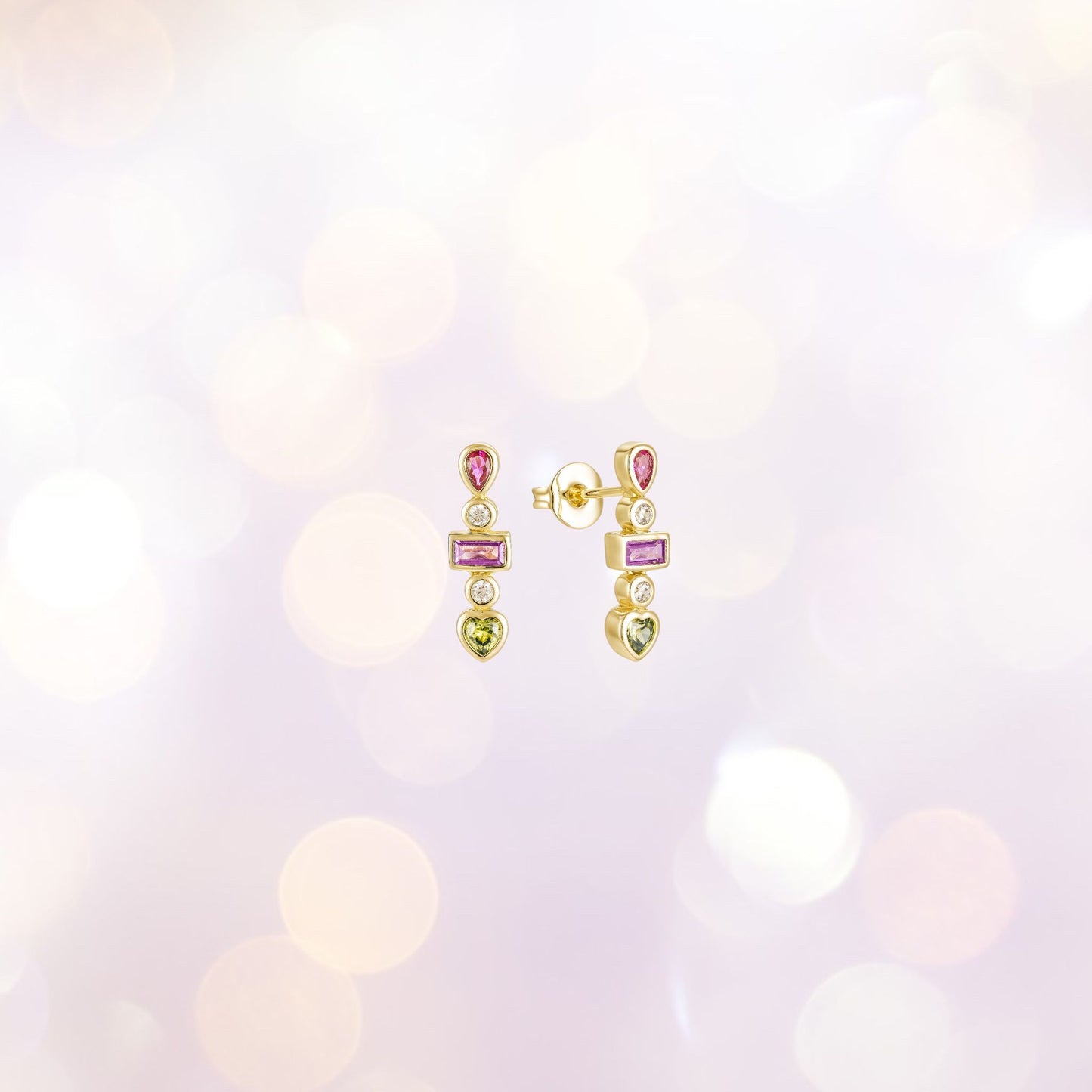 earring