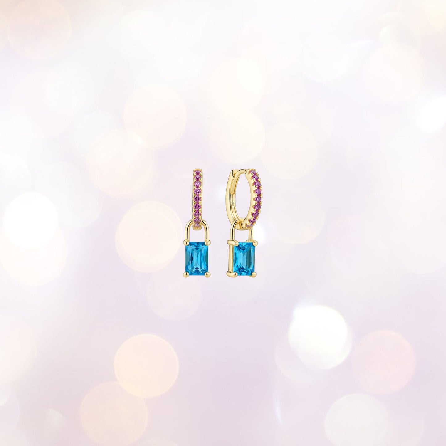 earring