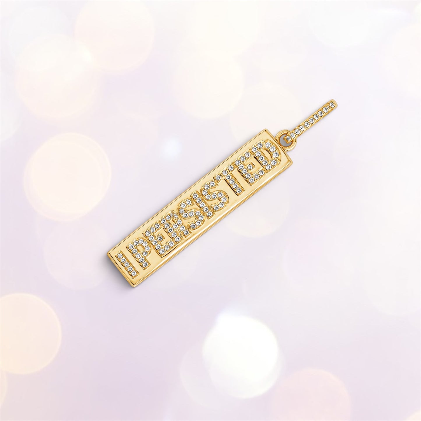 pendant
