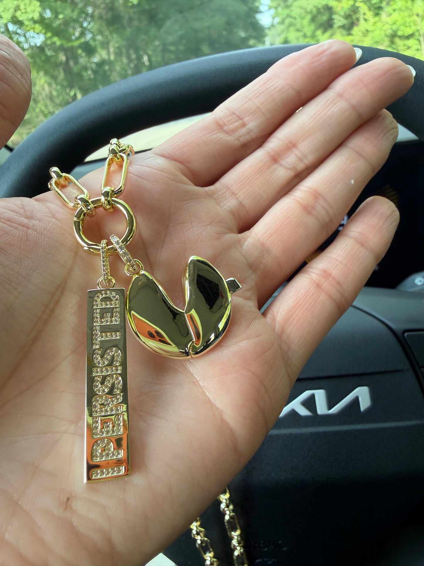 pendant