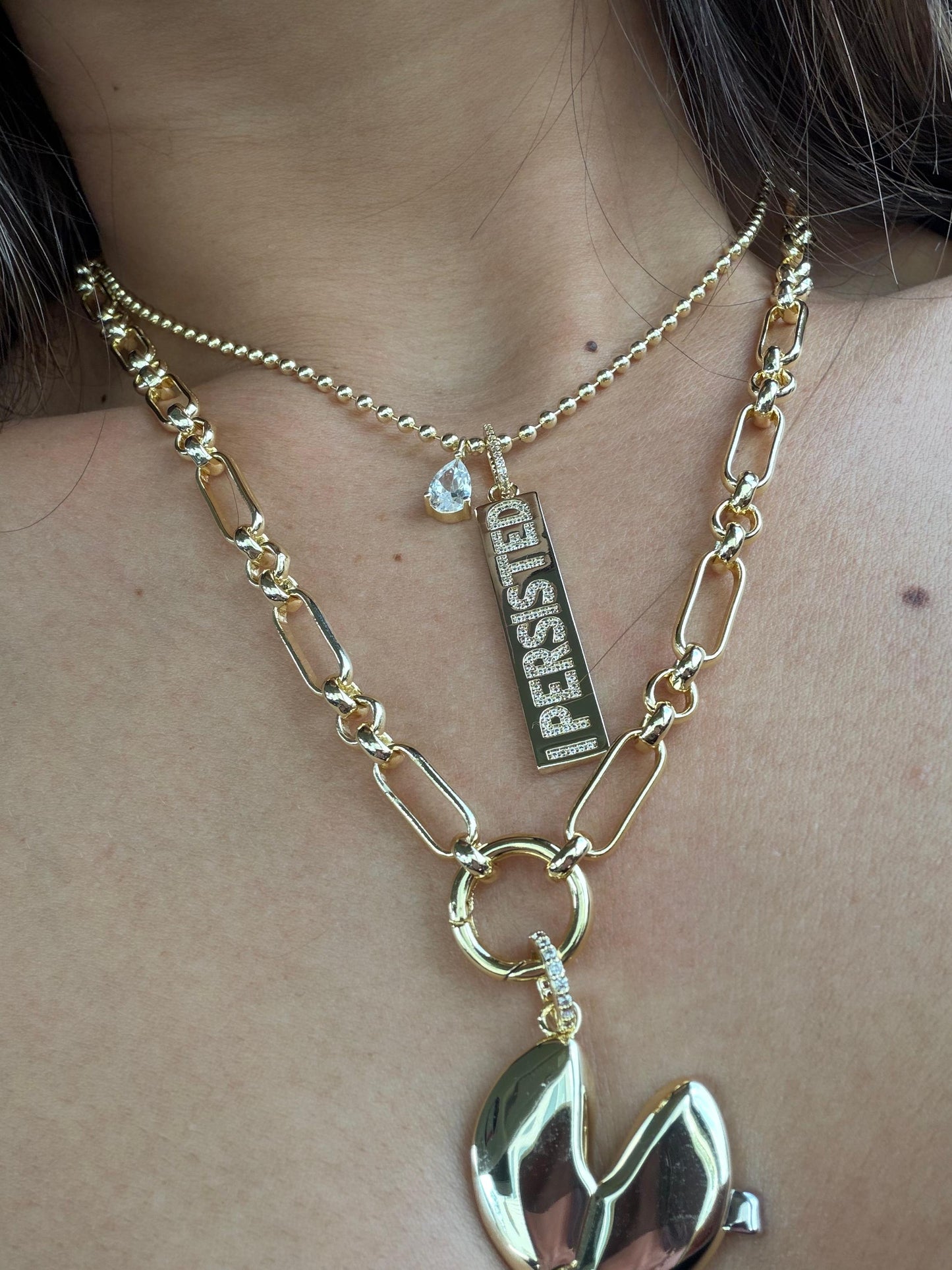 pendant