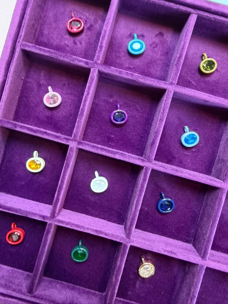 Pendants