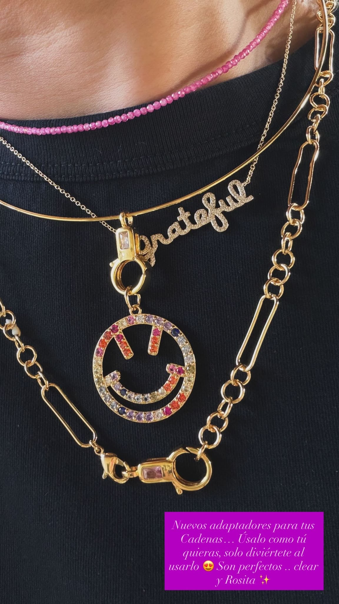 Pendant