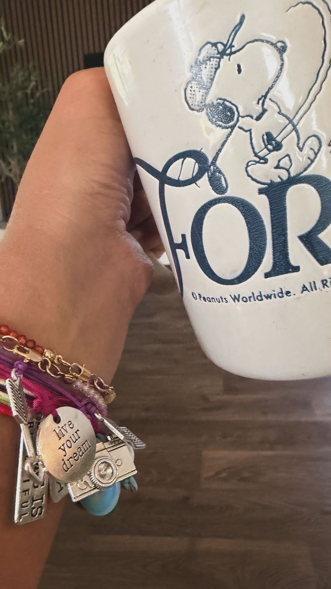 Bracelets