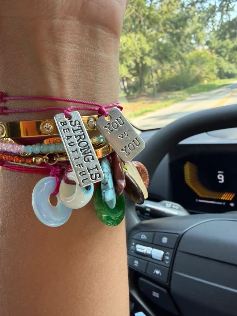 Bracelets