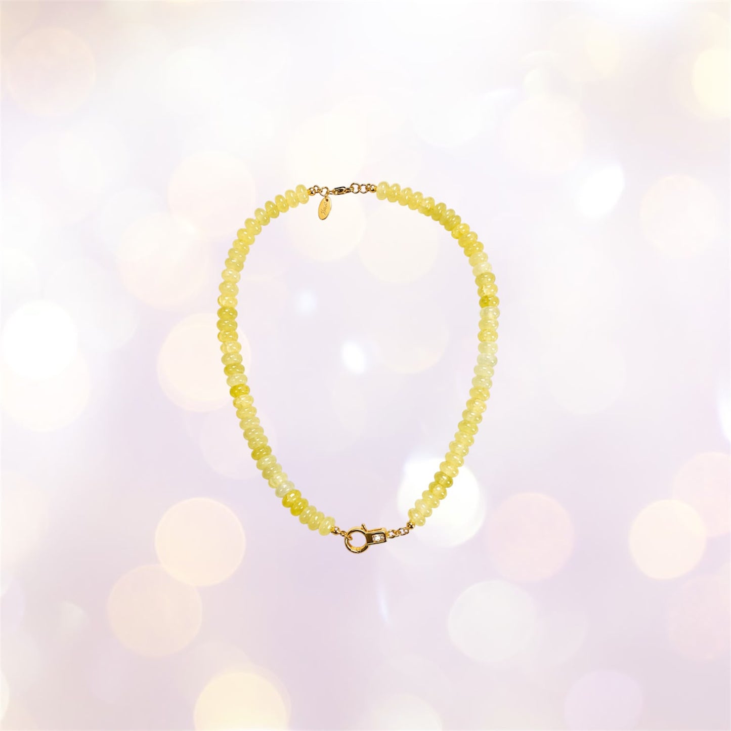 Neckalces