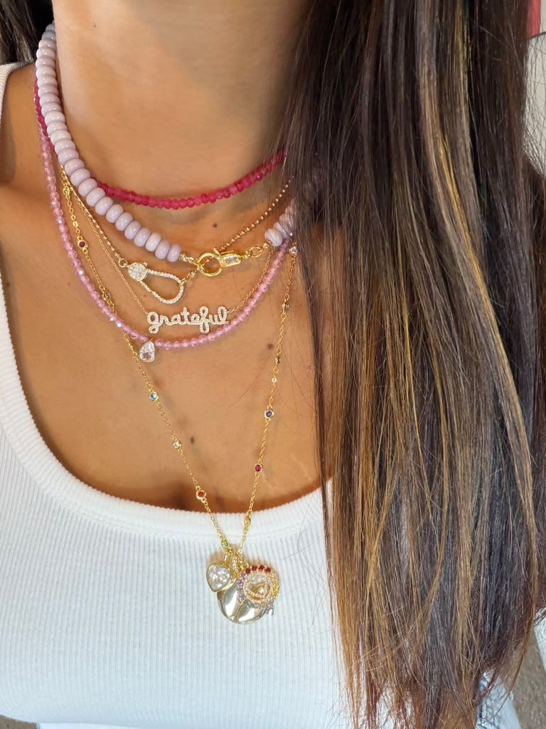 Neckalces