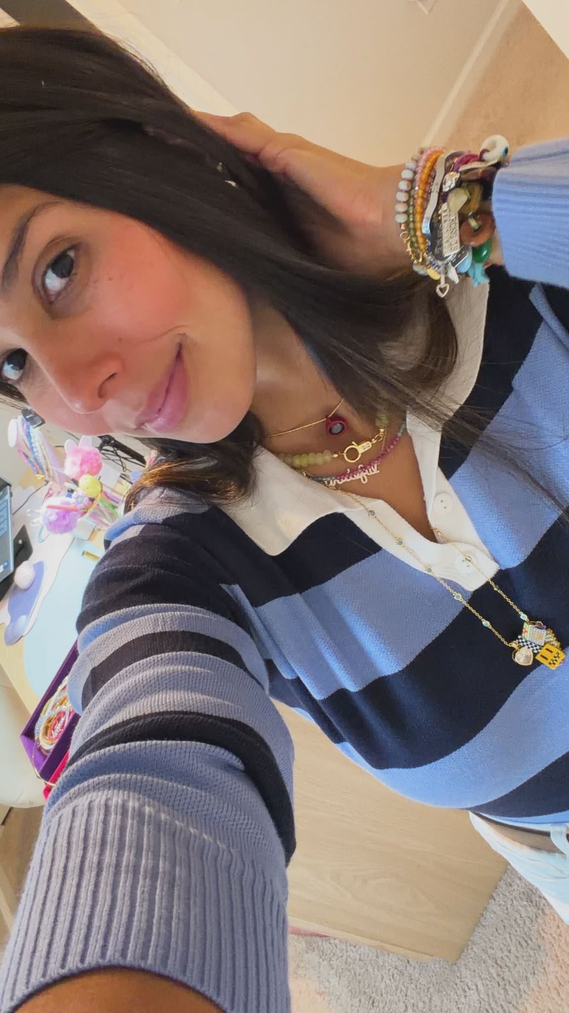 Neckalces