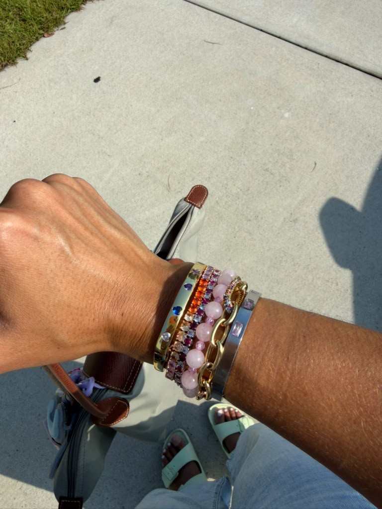 Bracelets