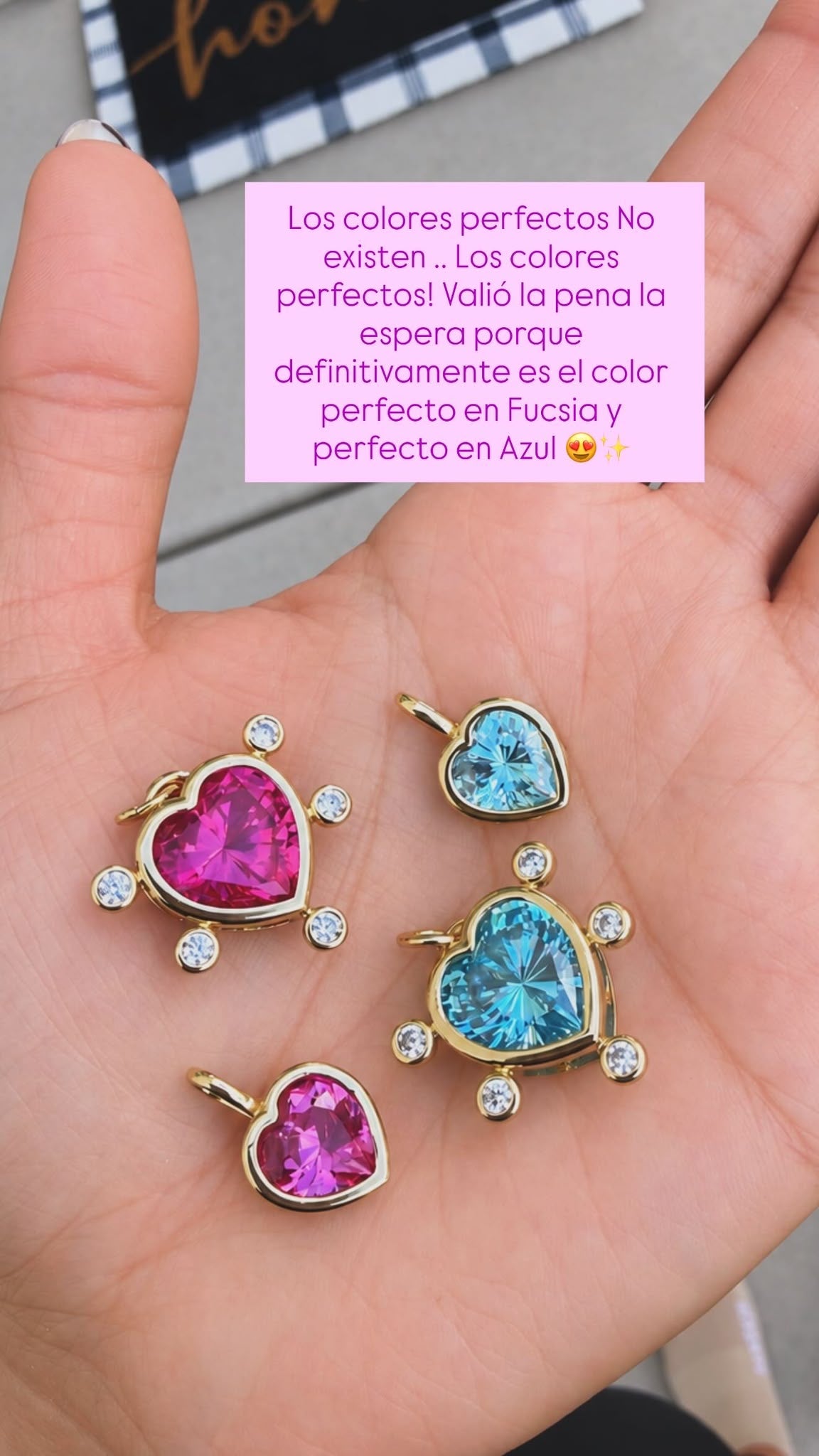 Pendant