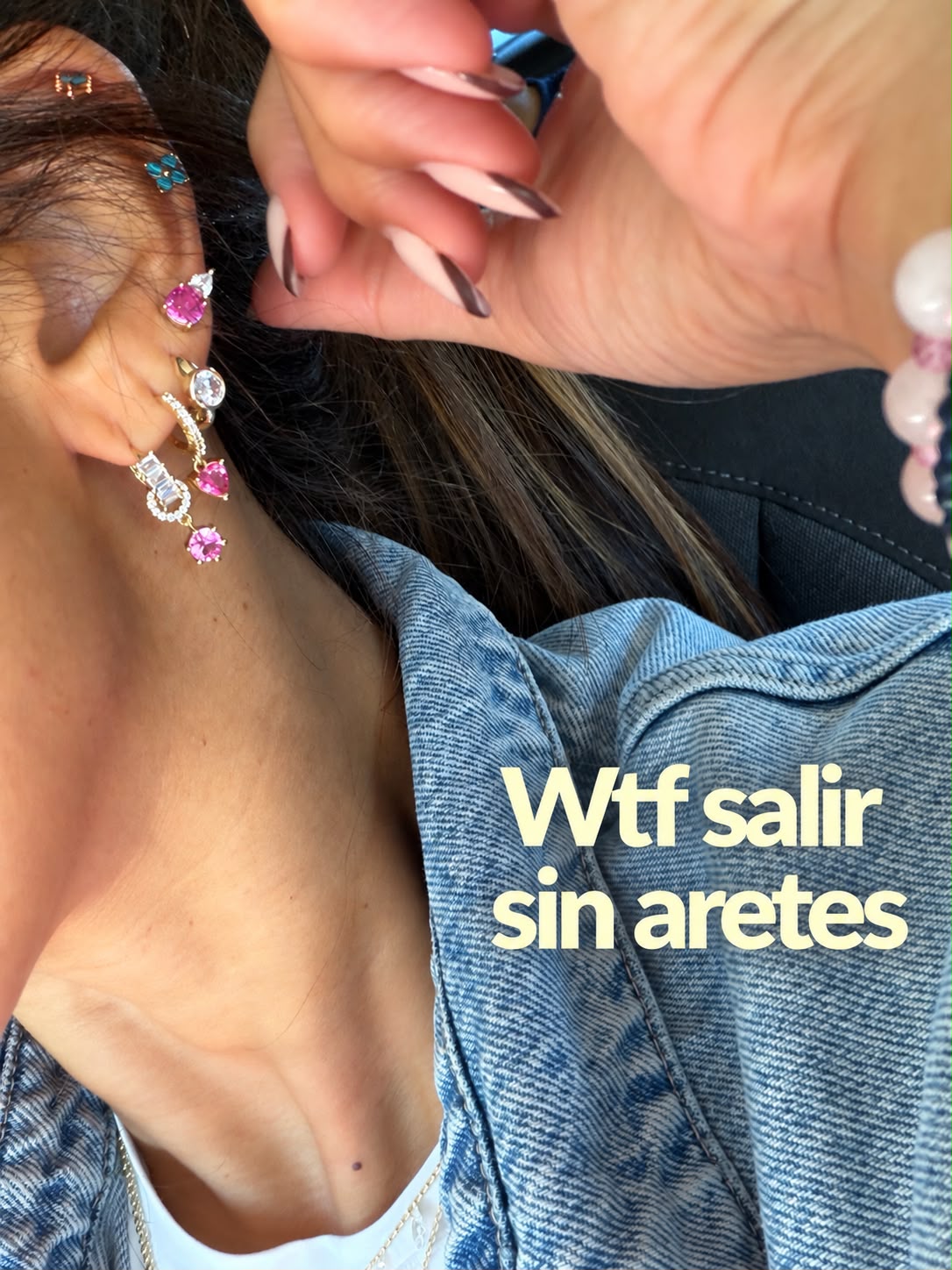Earring
