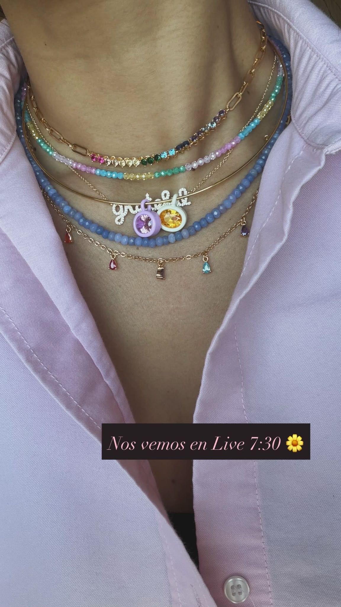 Pendants