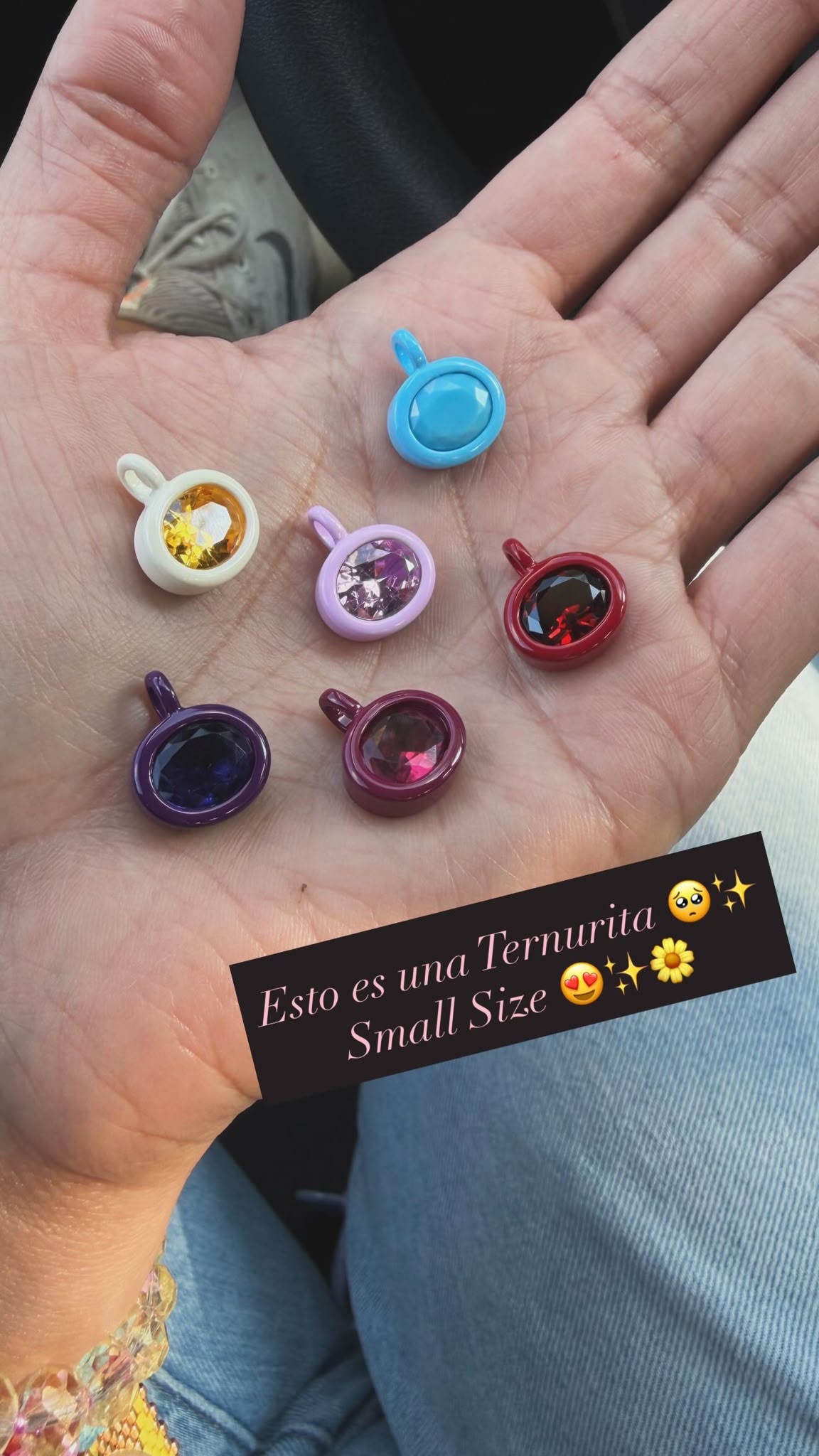 Pendants