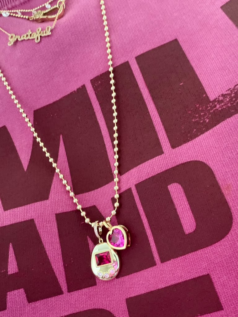 Pendant