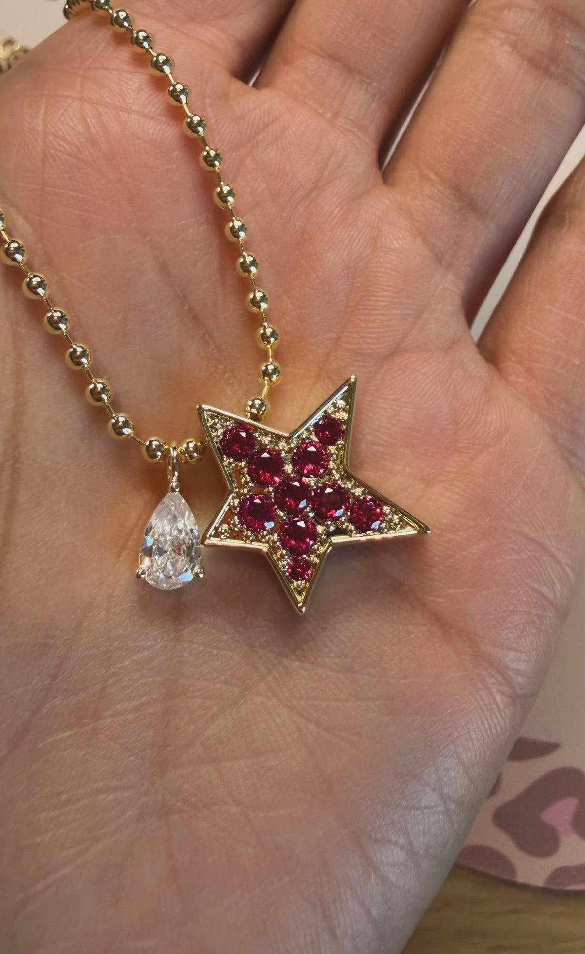 Pendant