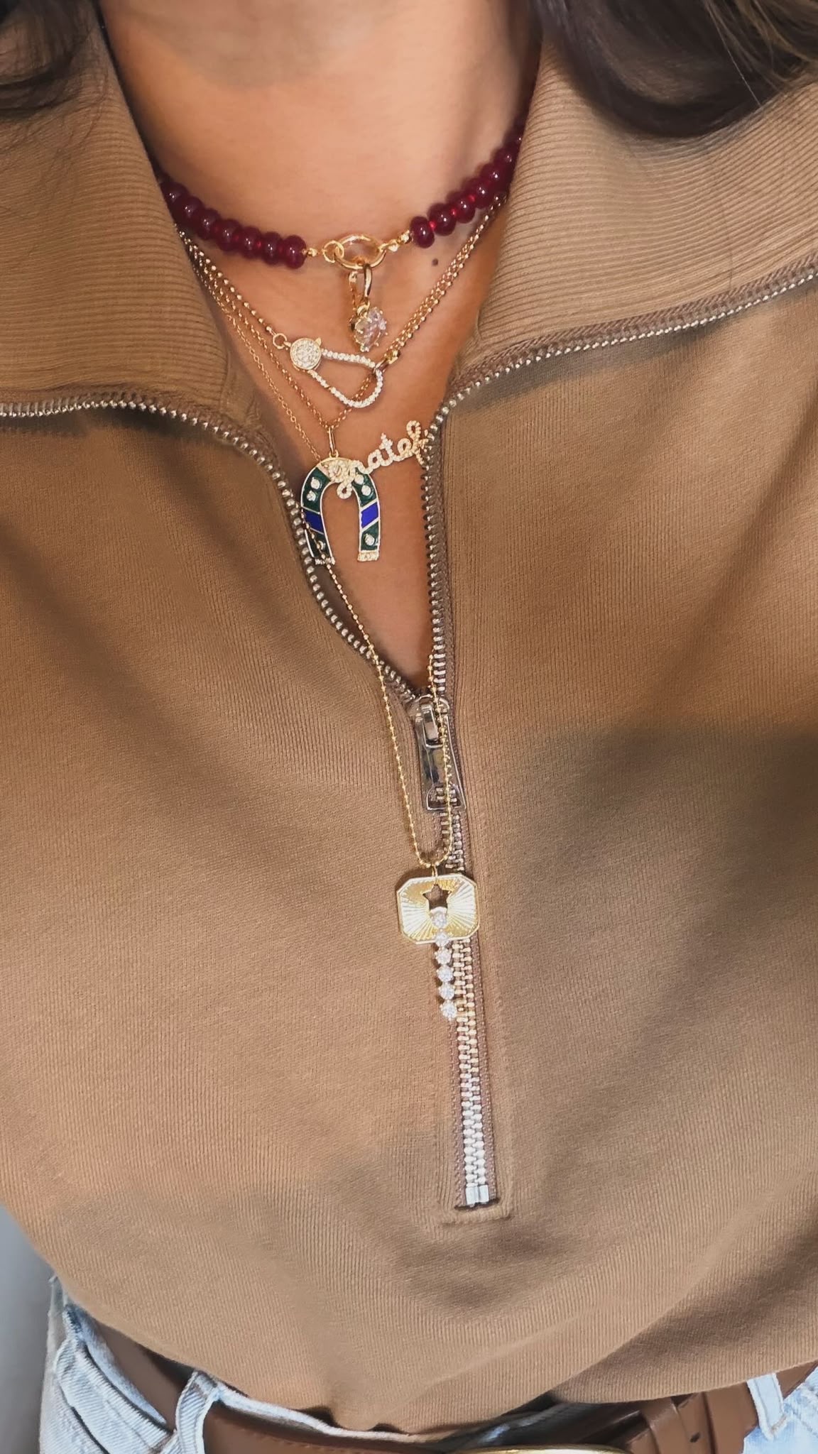 Pendant
