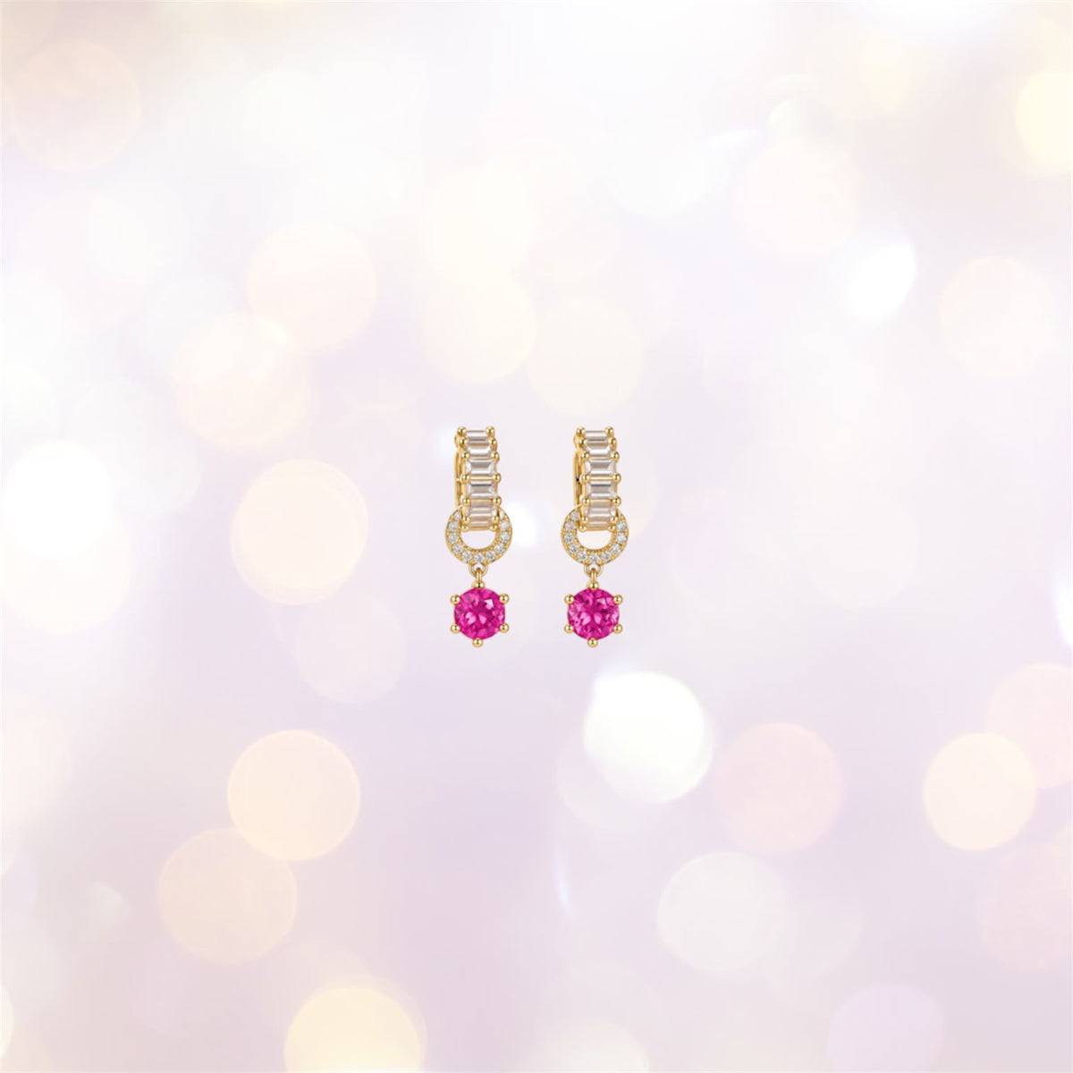 earring