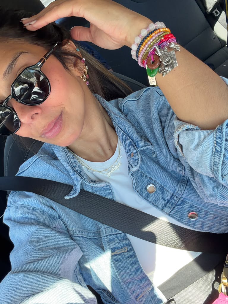 Earring