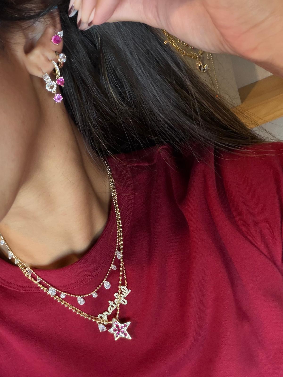 Earring