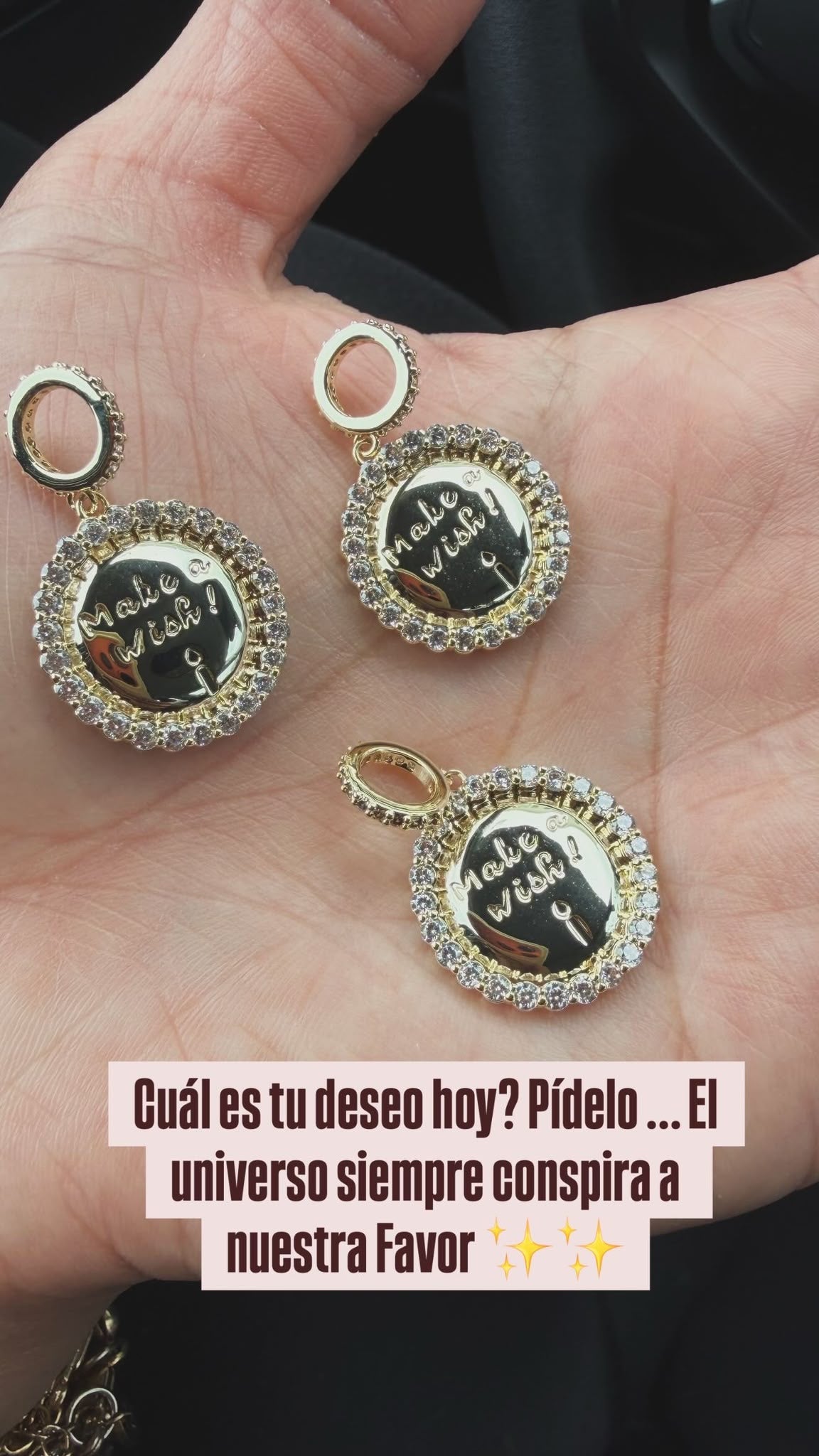 Pendant